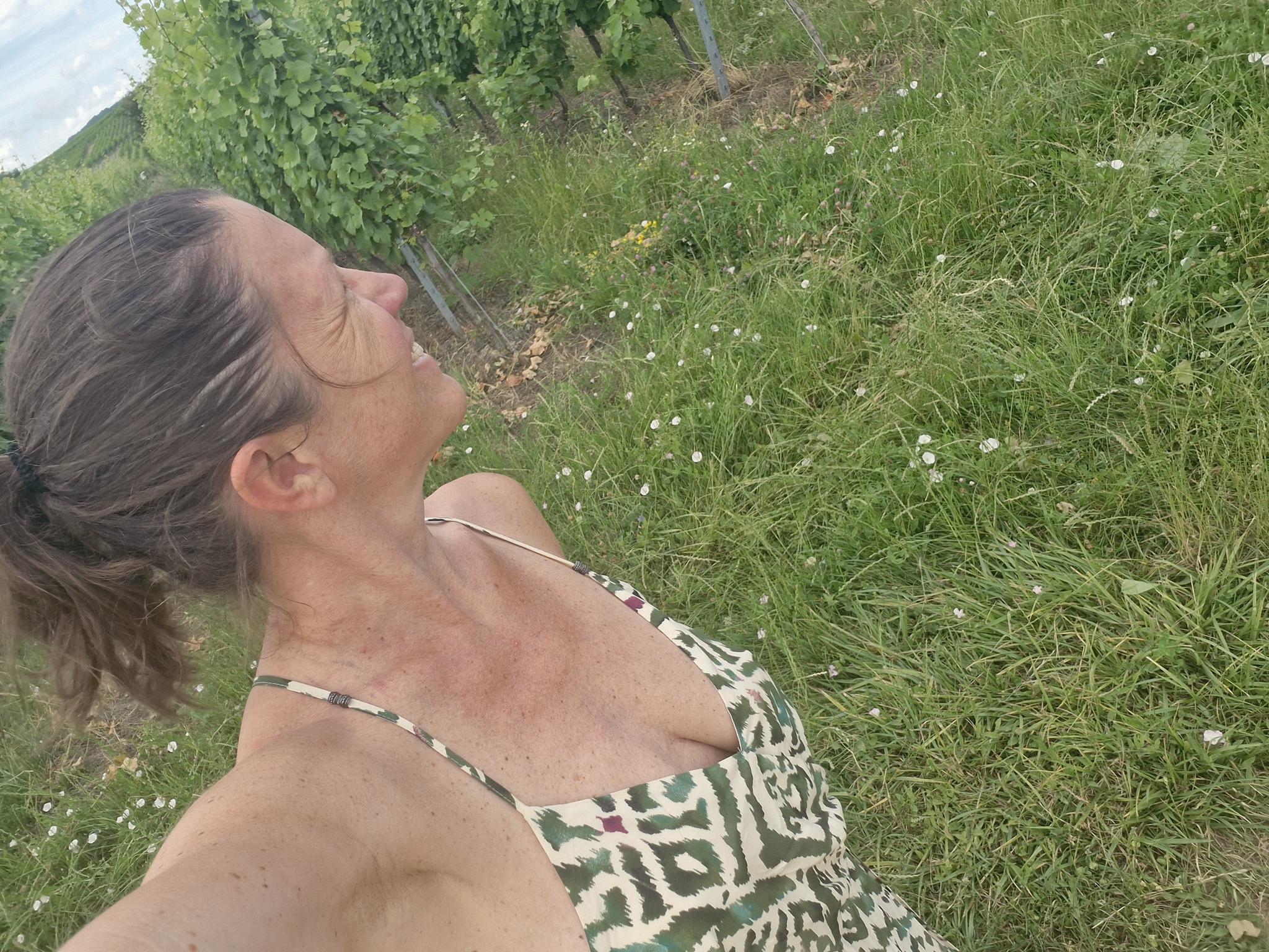 Le Souffle en Toi – photo